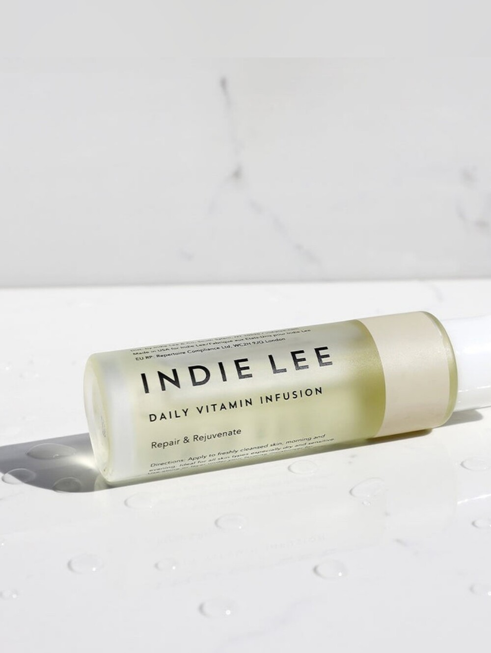 Indie Lee Daily Vitamin Infusion Serum